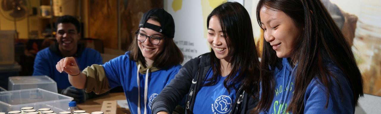 Make a difference day